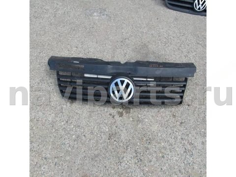 Новое Volkswagen Transporter, 2003 г., арт. 280817-048, фото 2