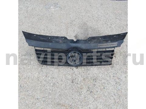 Новое Volkswagen Transporter, 2003 г., арт. 280817-048, фото 3