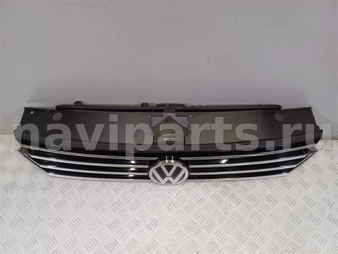 Новое Volkswagen Passat B8, 2014 г., OEM 3G0863653, арт. 28201, фото 2