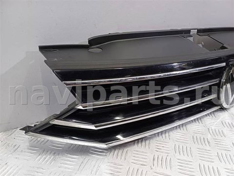 Новое Volkswagen Passat B8, 2014 г., OEM 3G0863653, арт. 28201, фото 3