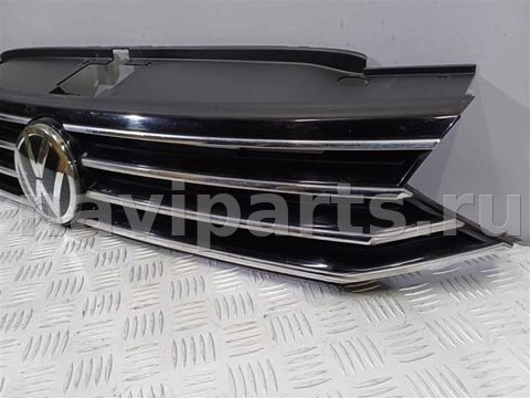 Новое Volkswagen Passat B8, 2014 г., OEM 3G0863653, арт. 28201, фото 9