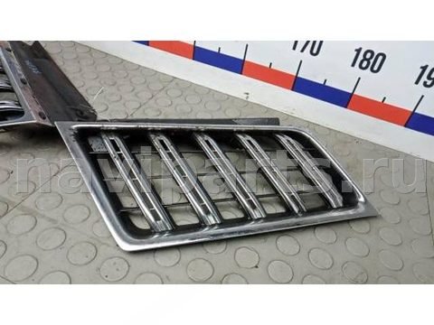 Новое Mitsubishi L200 K4T, 2011 г., OEM 7450A569, арт. 2EP02QF01, фото 3