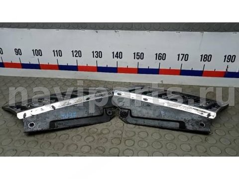 Новое Mitsubishi L200 K4T, 2011 г., OEM 7450A569, арт. 2EP02QF01, фото 4