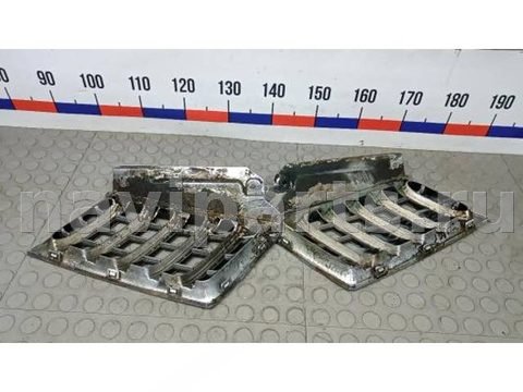 Новое Mitsubishi L200 K4T, 2011 г., OEM 7450A569, арт. 2EP02QF01, фото 5