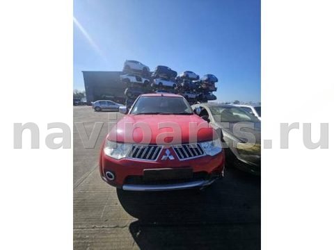 Новое Mitsubishi L200 K4T, 2011 г., OEM 7450A569, арт. 2EP02QF01, фото 8