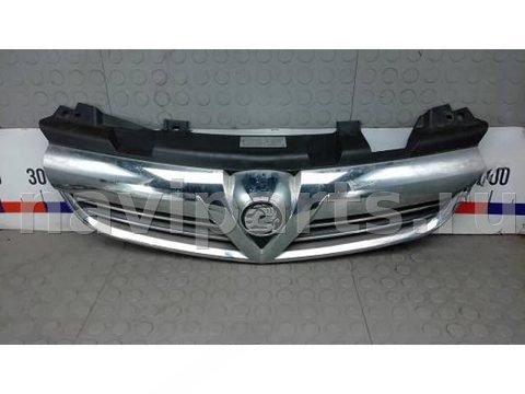 Новое Opel Zafira, 2009 г., арт. 2OR08QF01