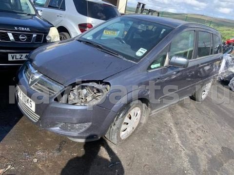 Новое Opel Zafira, 2009 г., арт. 2OR08QF01, фото 4
