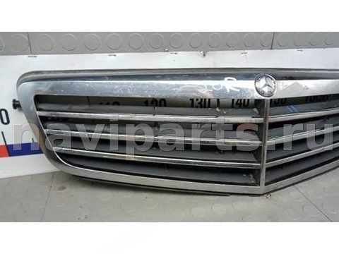 Новое Mercedes C W204, 2009 г., арт. 2OR09QF01, фото 4