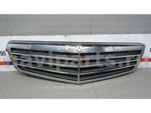 Новое Mercedes C W204, 2009 г., арт. 2OR09QF01_A259276