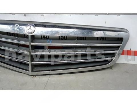 Новое Mercedes C W204, 2009 г., арт. 2OR09QF01_A259276, фото 2