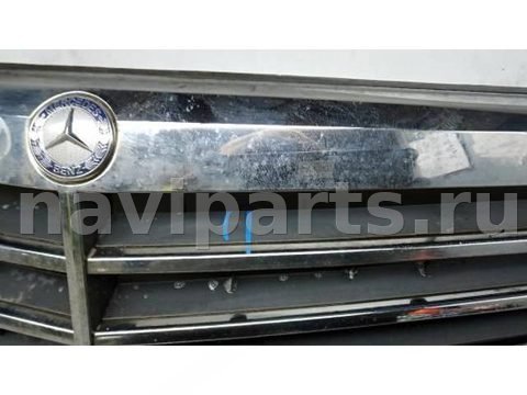 Новое Mercedes C W204, 2009 г., арт. 2OR09QF01_A259276, фото 3