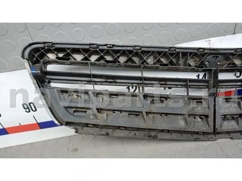 Новое Mercedes C W204, 2009 г., арт. 2OR09QF01_A259276, фото 7