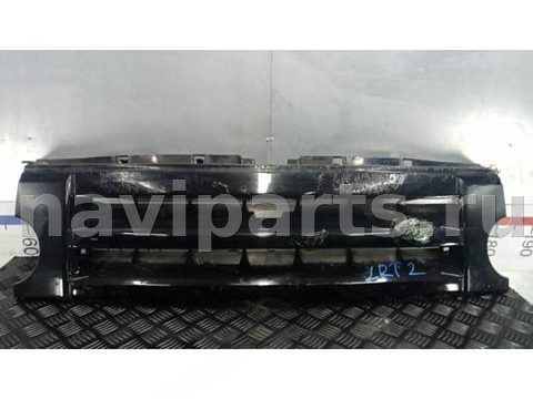 Новое Land-Rover Discovery, 2007 г., арт. 2RT02G101