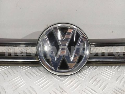 Новое Volkswagen Golf, 2012 г., OEM 5G0853651L, арт. 32186, фото 2