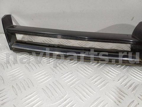 Новое Volkswagen Golf, 2012 г., OEM 5G0853651L, арт. 32186, фото 3