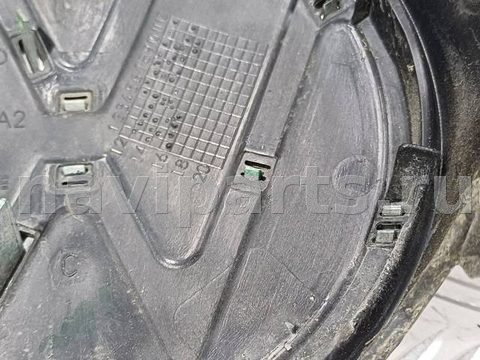 Новое Volkswagen Golf, 2012 г., OEM 5G0853651L, арт. 32186, фото 9