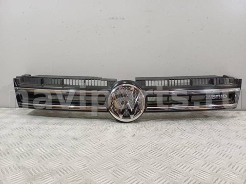 Новое Volkswagen Touareg, 2010 г., OEM 7P6853651A, арт. 33356