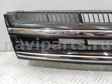 Новое Volkswagen Touareg, 2010 г., OEM 7P6853651A, арт. 33356, фото 3
