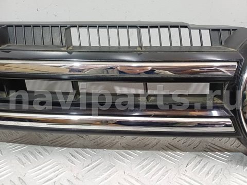 Новое Volkswagen Touareg, 2010 г., OEM 7P6853651A, арт. 33356, фото 4