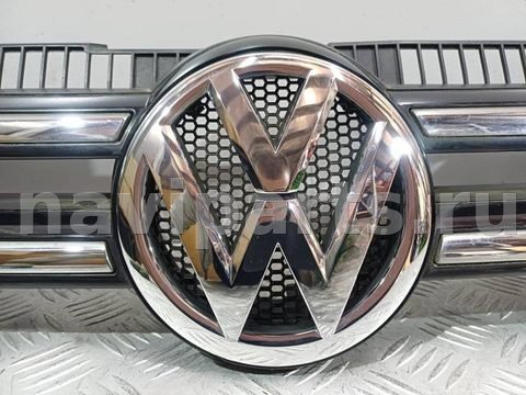Новое Volkswagen Touareg, 2010 г., OEM 7P6853651A, арт. 33356, фото 5