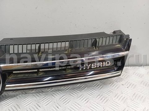Новое Volkswagen Touareg, 2010 г., OEM 7P6853651A, арт. 33356, фото 6
