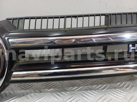 Новое Volkswagen Touareg, 2010 г., OEM 7P6853651A, арт. 33356, фото 7