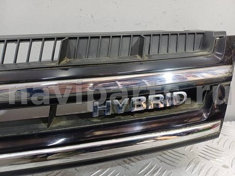 Новое Volkswagen Touareg, 2010 г., OEM 7P6853651A, арт. 33356, фото 8