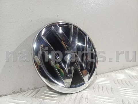 Новое Volkswagen Passat B8, 2014 г., OEM 3G0853601B, арт. 33591, фото 2