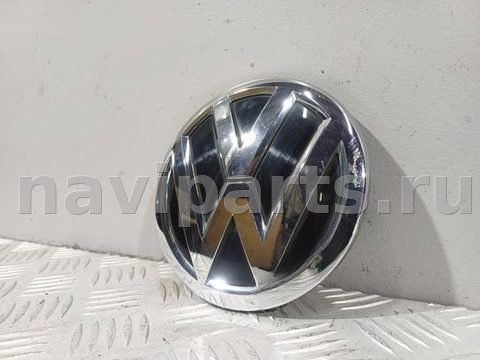 Новое Volkswagen Passat B8, 2014 г., OEM 3G0853601B, арт. 33591, фото 3