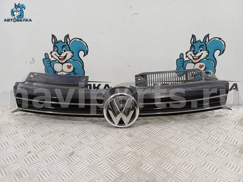 Новое Volkswagen Golf, 2008 г., OEM 1K9853651, арт. 35955