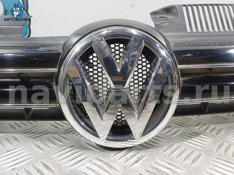 Новое Volkswagen Golf, 2008 г., OEM 1K9853651, арт. 35955, фото 5