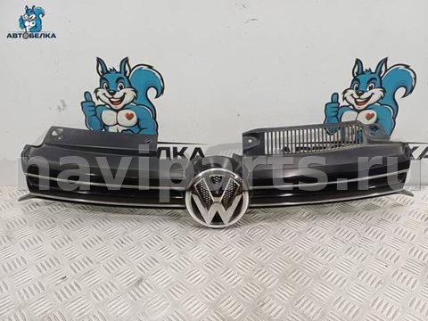Новое Volkswagen Golf, 2008 г., OEM 1K9853651, арт. 35956