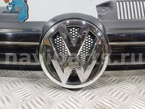 Новое Volkswagen Golf, 2008 г., OEM 1K9853651, арт. 35956, фото 5