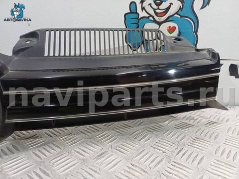 Новое Volkswagen Golf, 2008 г., OEM 1K9853651, арт. 35956, фото 6