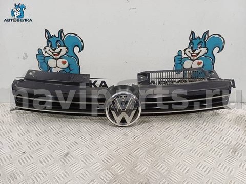 Новое Volkswagen Golf, 2008 г., OEM 5K0853653, арт. 35958