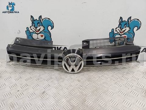 Новое Volkswagen Golf, 2008 г., OEM 5K0853653, арт. 35959