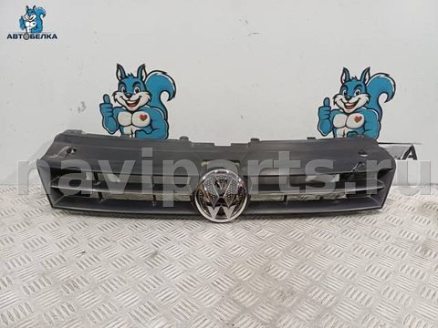 Новое Volkswagen Polo, 2009 г., OEM 6R0853653C, арт. 35960