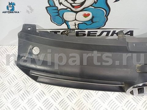 Новое Volkswagen Polo, 2009 г., OEM 6R0853653C, арт. 35960, фото 2