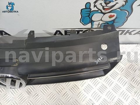 Новое Volkswagen Polo, 2009 г., OEM 6R0853653C, арт. 35960, фото 3