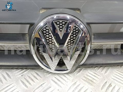 Новое Volkswagen Polo, 2009 г., OEM 6R0853653C, арт. 35960, фото 5