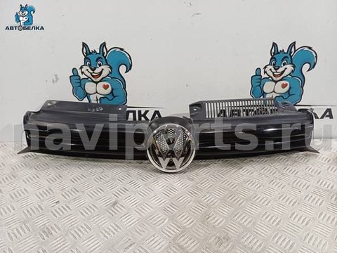 Новое Volkswagen Golf, 2008 г., OEM 1K9853651, арт. 35962