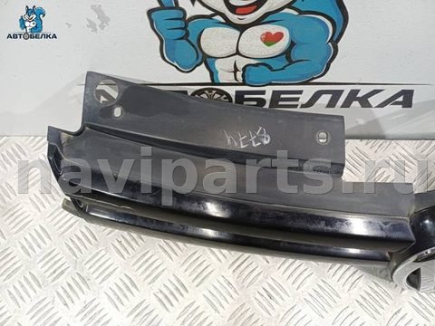 Новое Volkswagen Golf, 2008 г., OEM 1K9853651, арт. 35962, фото 2