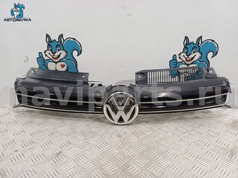 Новое Volkswagen Golf, 2008 г., OEM 1K9853651, арт. 35963