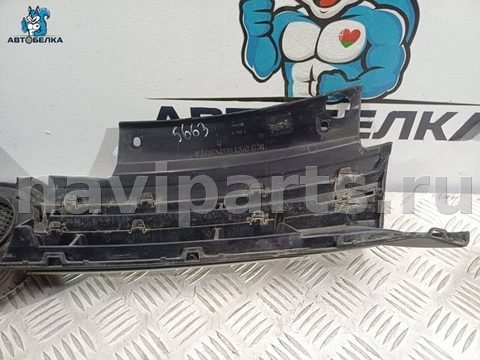Новое Volkswagen Golf, 2008 г., OEM 1K9853651, арт. 35963, фото 11