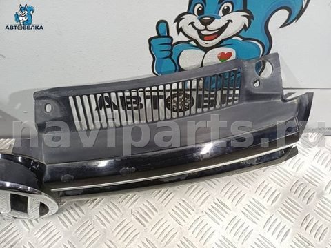 Новое Volkswagen Golf, 2008 г., OEM 1K9853651, арт. 35963, фото 3