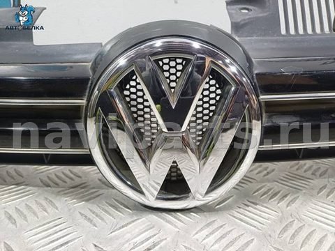 Новое Volkswagen Golf, 2008 г., OEM 1K9853651, арт. 35963, фото 5