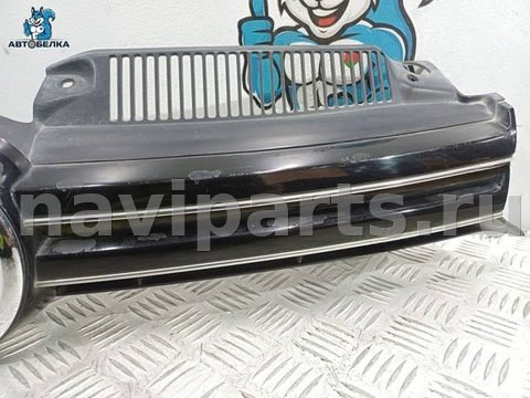 Новое Volkswagen Golf, 2008 г., OEM 1K9853651, арт. 35963, фото 6