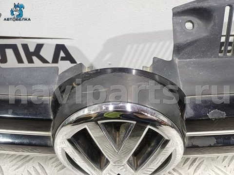 Новое Volkswagen Golf, 2008 г., OEM 1K9853651, арт. 35963, фото 7