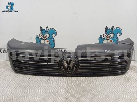 Новое Volkswagen Passat B7, 2011 г., OEM 3AA853651G, арт. 35965