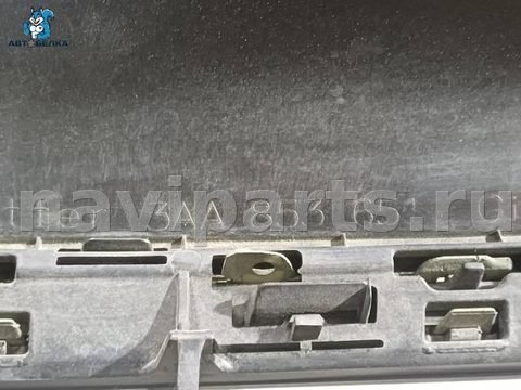 Новое Volkswagen Passat B7, 2011 г., OEM 3AA853651G, арт. 35965, фото 12
